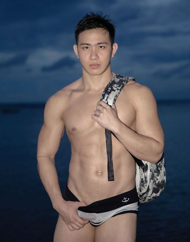 Sexy Guy 122