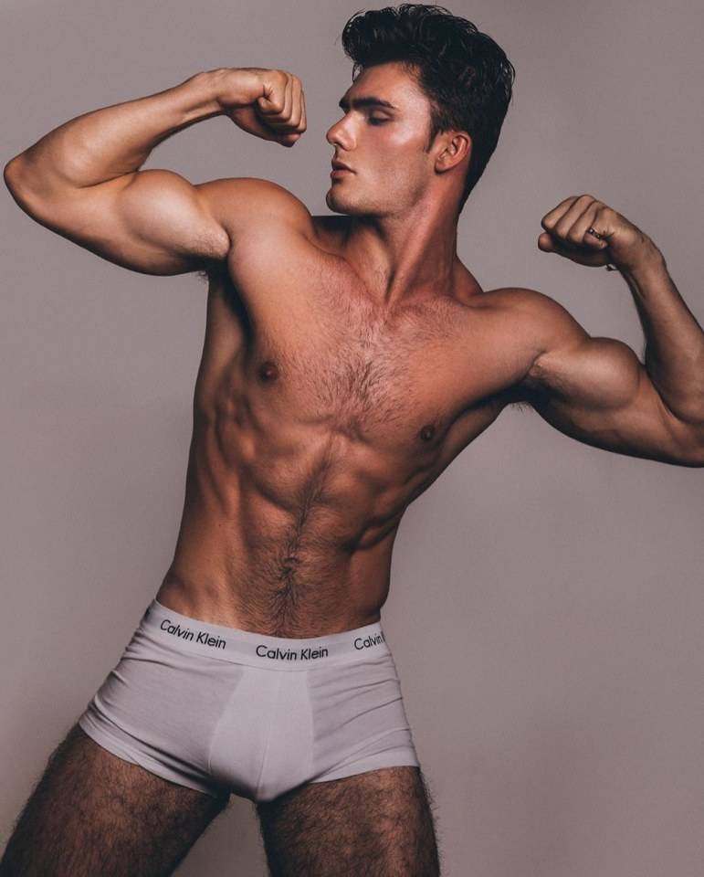Sexy Guy 122