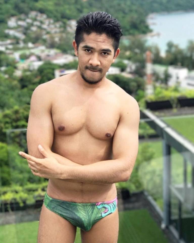 อยากเลีย