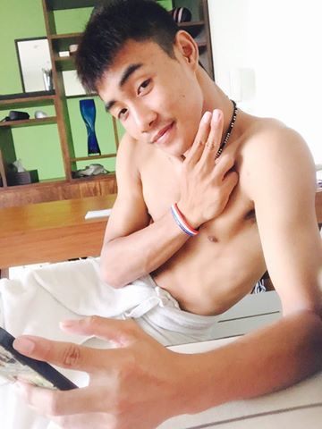 ถึงเวลาของเขาสักที  น่ารักม๊ากกกก 2,233
