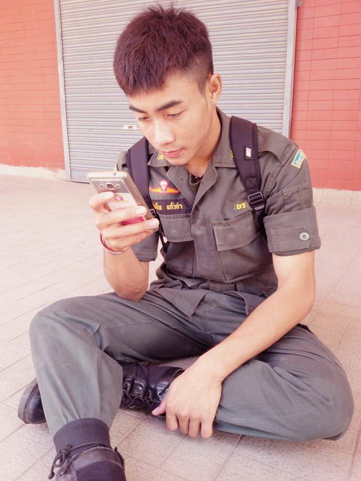 ถึงเวลาของเขาสักที  น่ารักม๊ากกกก 2,233
