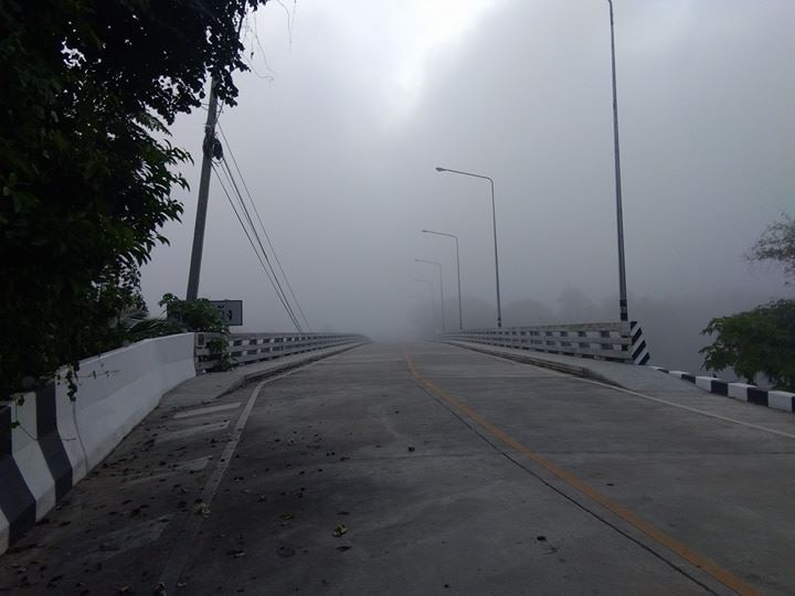 เที่ยวสบปราบก่อนหน้าหนาว