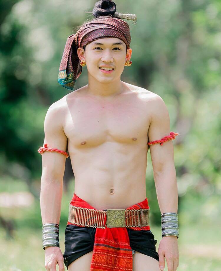 ลอยกระทงที่ม.เกษตรกันครับ