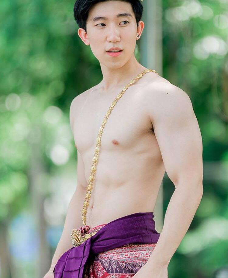 ลอยกระทงที่ม.เกษตรกันครับ
