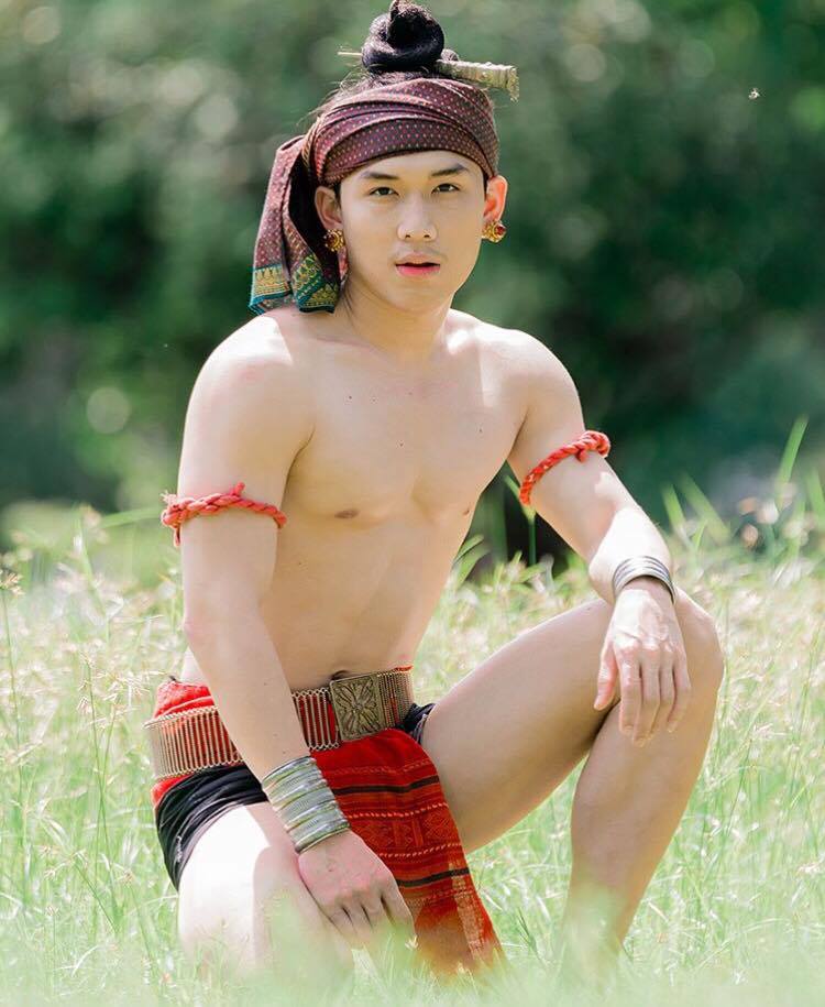 ลอยกระทงที่ม.เกษตรกันครับ