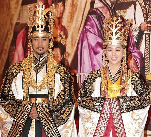 ความยิ่งใหญ่ ของ อาณาจักรชิลลา หนึ่งในสามอาณาจักรของเกาหลี