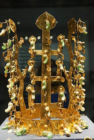 ความยิ่งใหญ่ ของ อาณาจักรชิลลา หนึ่งในสามอาณาจักรของเกาหลี