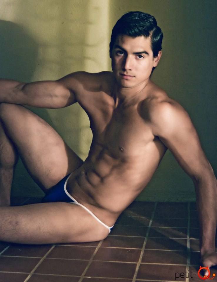 นายแบบ จาก ยุโรป MAN GRUSH.&ldquo;Freedom&rdquo; Collection