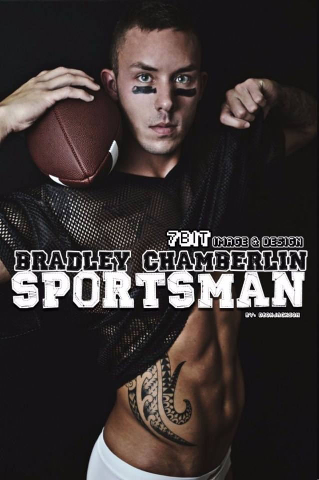 นายแบบ จาก ยุโรป MAN GRUSH.Eye Candy: Den Wok for Addicted Underwear