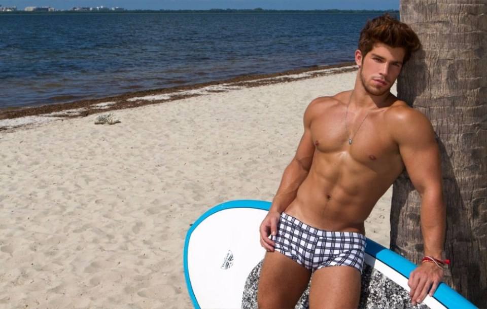 Fabiano Beachwear
