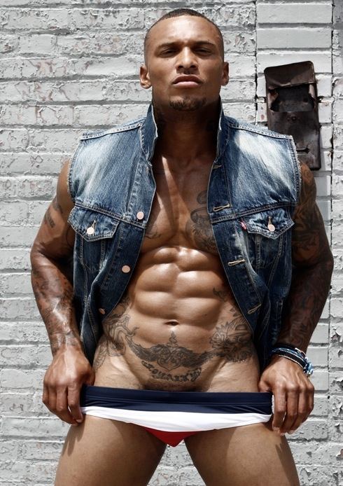 Seth London