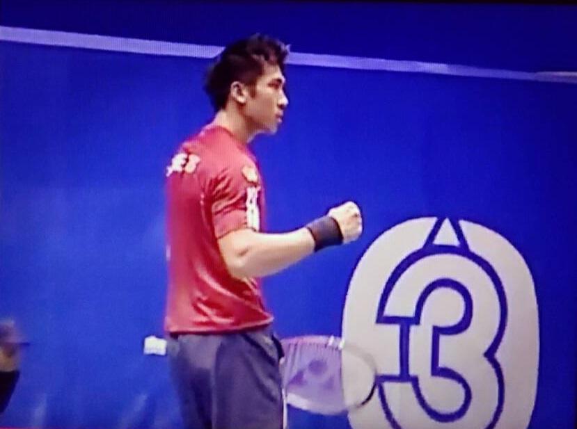 ภราดร ศรีชาพันธุ์(ซุปเปอร์บอล) World Tennis