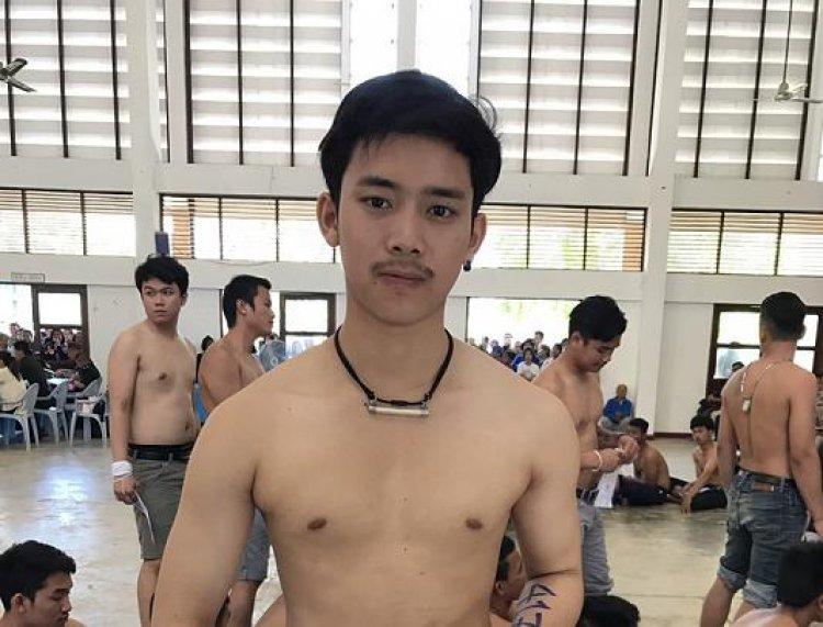 พลทหาร มีเหตุผล