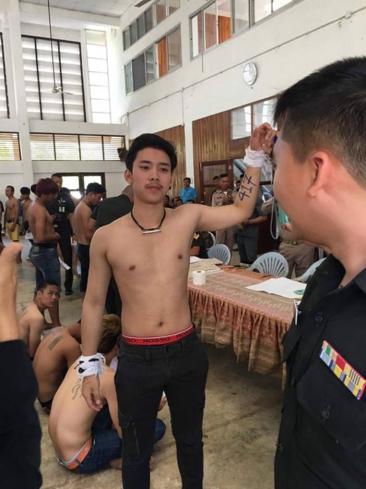 พลทหาร มีเหตุผล