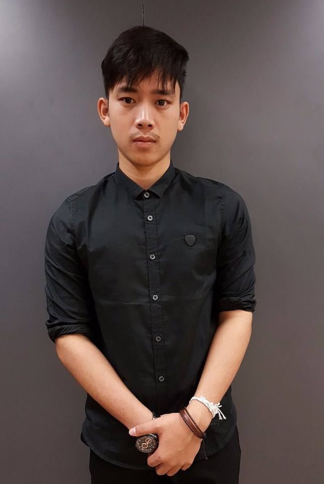 พลทหาร มีเหตุผล