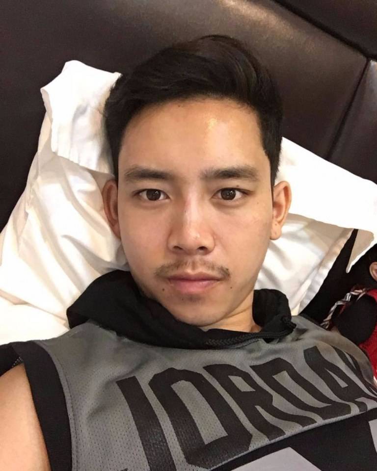 พลทหาร มีเหตุผล