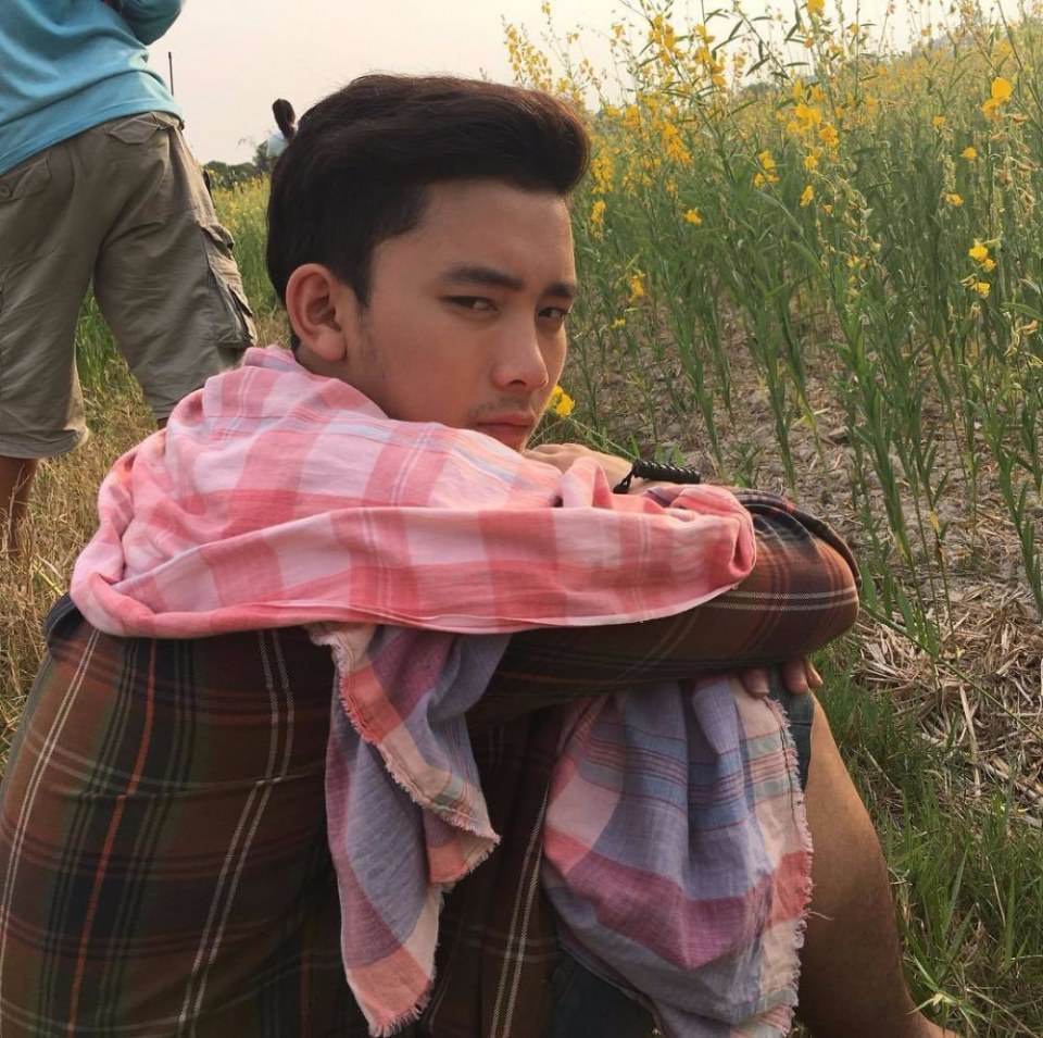 พลทหาร มีเหตุผล