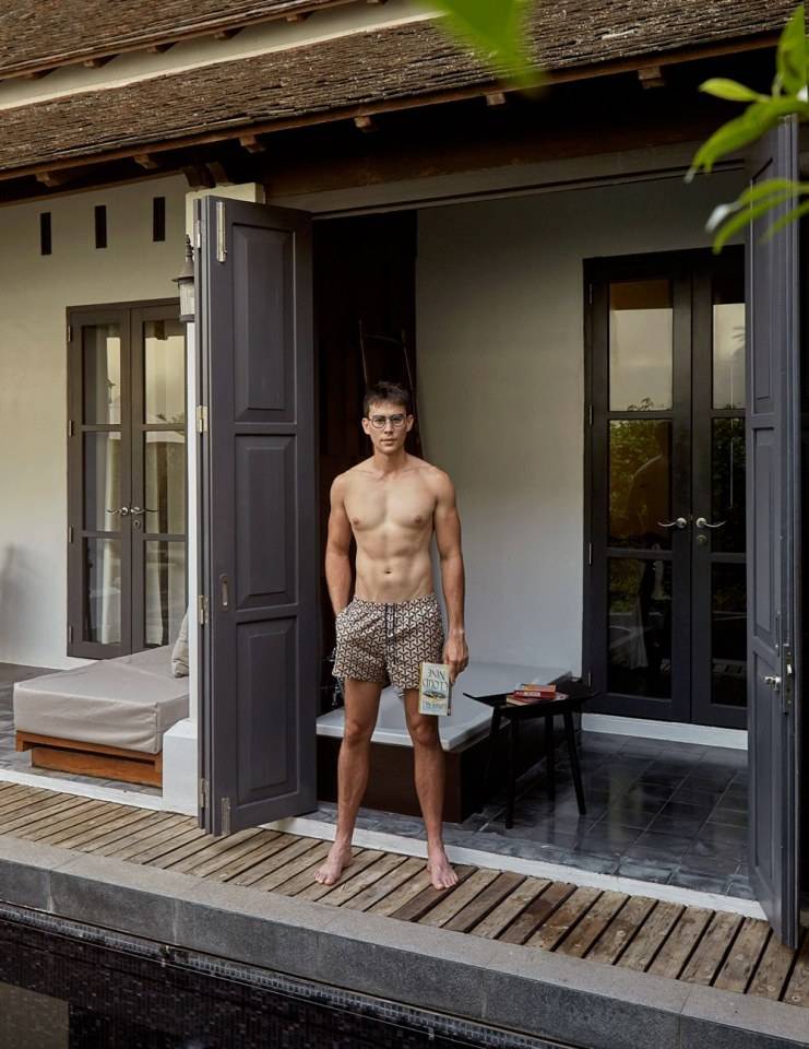 Louis Hesse d&rsquo;Alzon หัวนมแซ่บมากกก