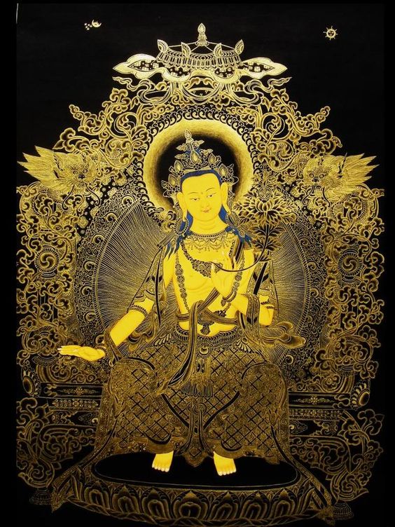 พระศรีอริยเมตไตรย