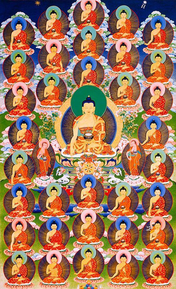 พระโพธิสัตว์ นิกายมหายาน