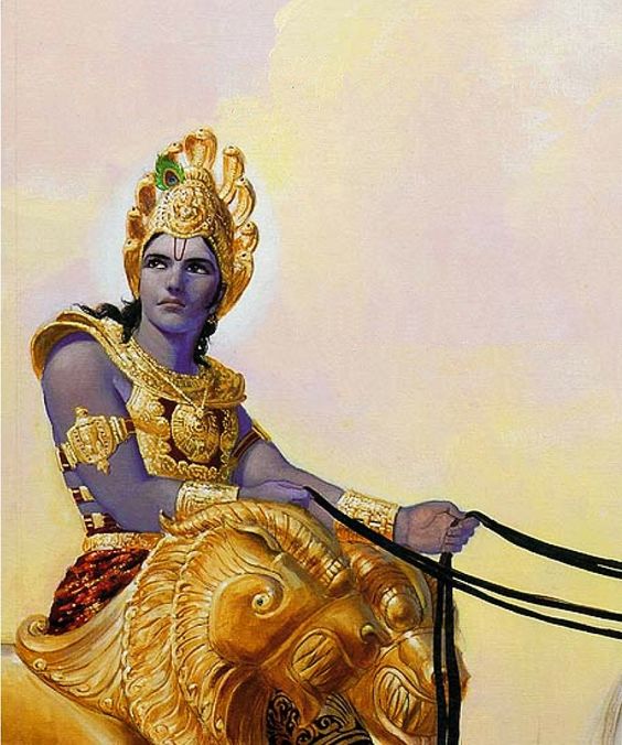 ความยิ่งใหญ่ ของ ศาสนาฮินดู ใน นารายณ์อวตาร