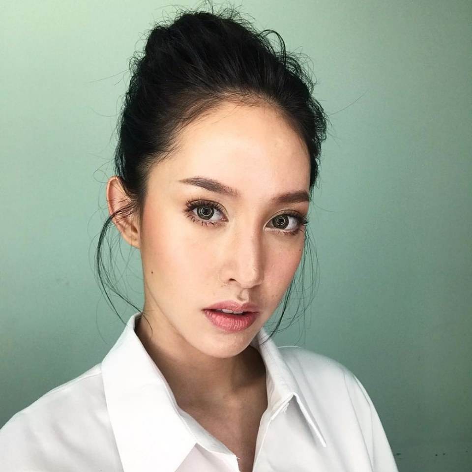 เฌอเบลล์ ลัลณ์ลลิน