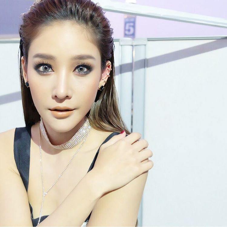 แตงโม นิดา