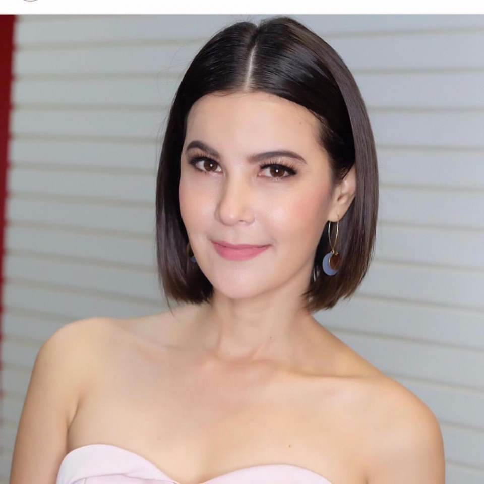 ธัญญ่า ธัญญาเรศ