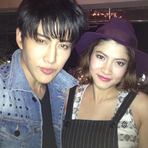 รากบุญ