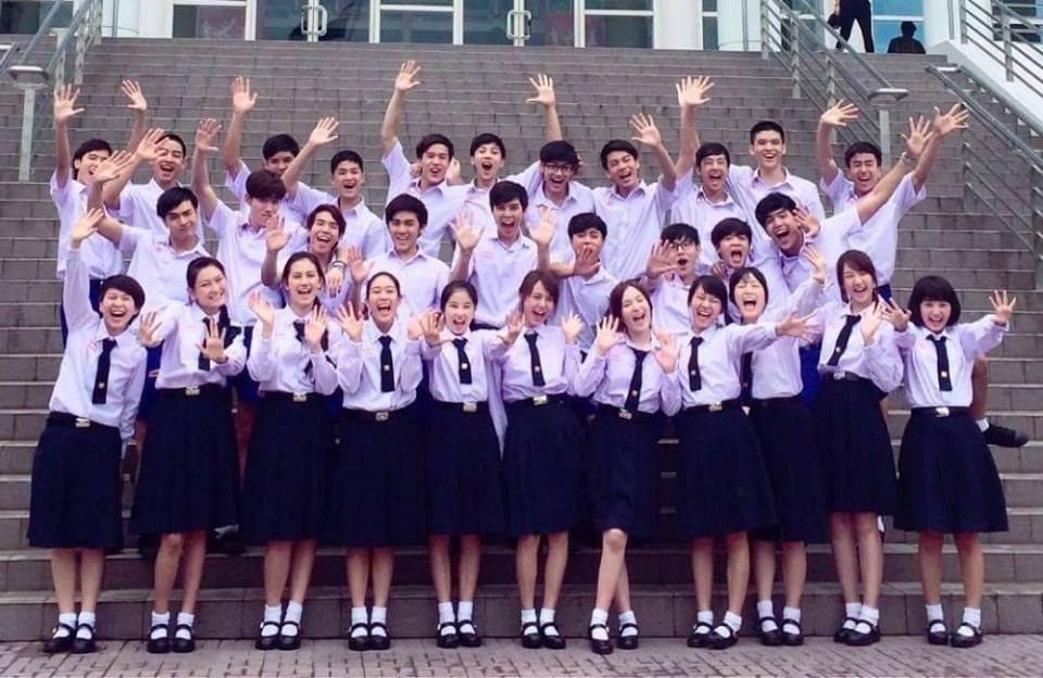 ฮอร์โมน วัยว้าวุ้น