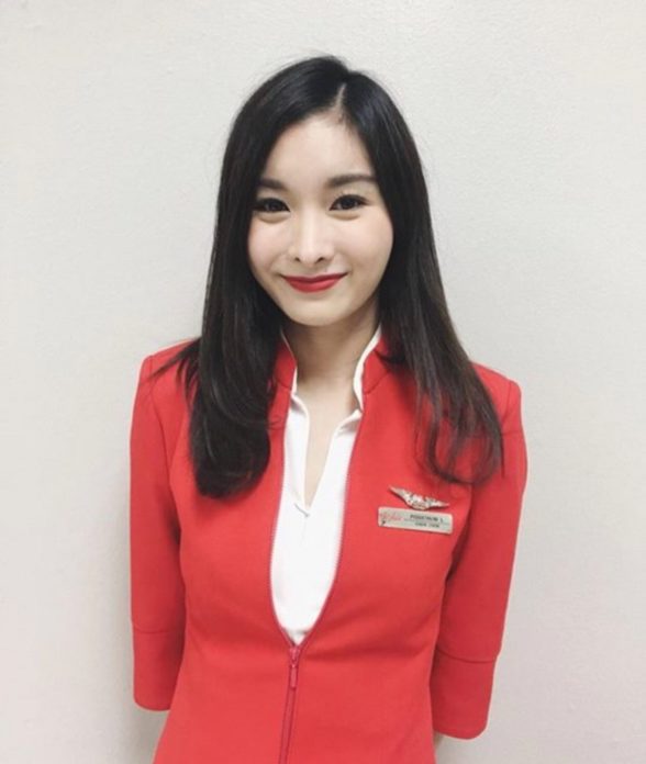 มด-สายการบิน AirAsia