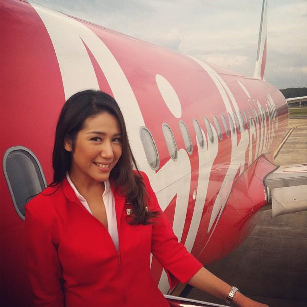 มิ้ง-สายการบิน AirAsia