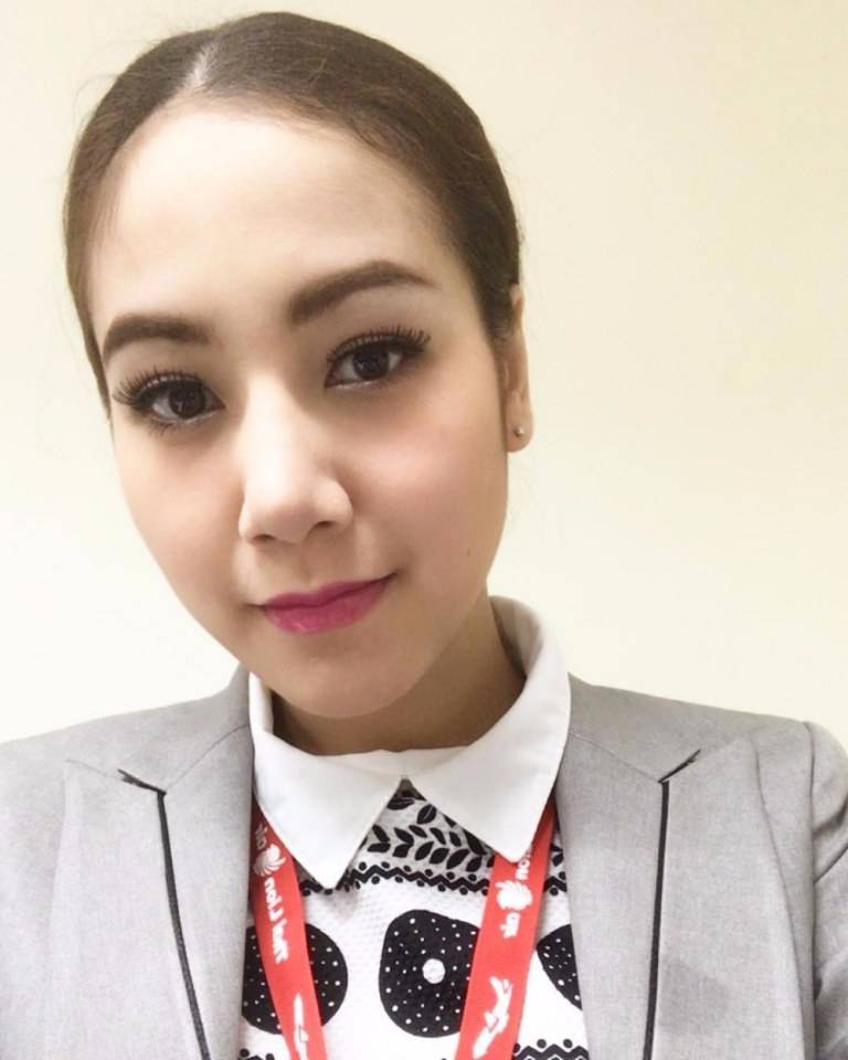 ลูกตาล-สายการบินThai Lion Air