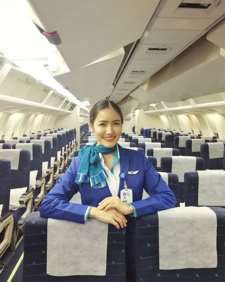 นก-สายการบินasia atlantic airlines