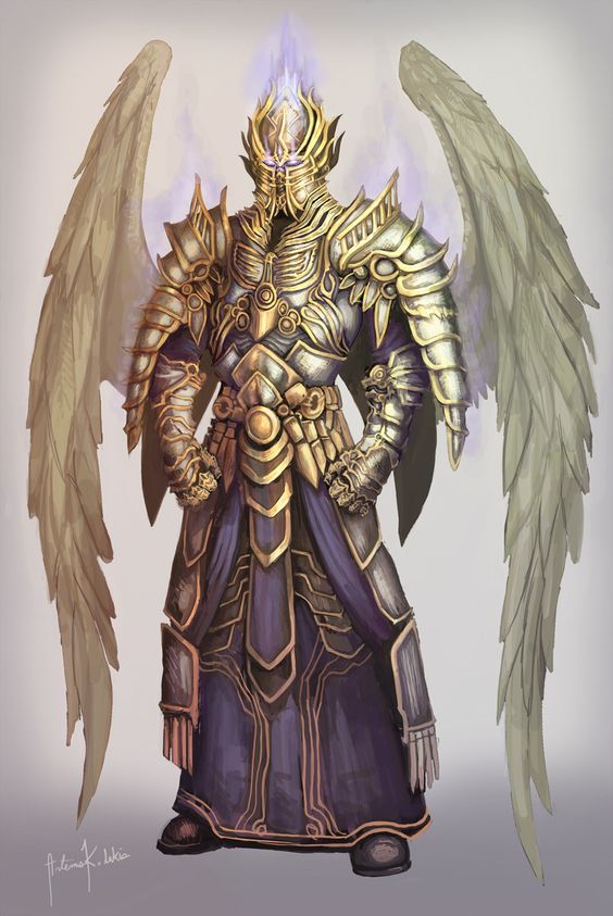 Guild Wars , and Fantasy gaming Concepts