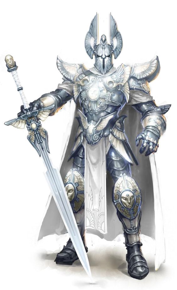Guild Wars , and Fantasy gaming Concepts