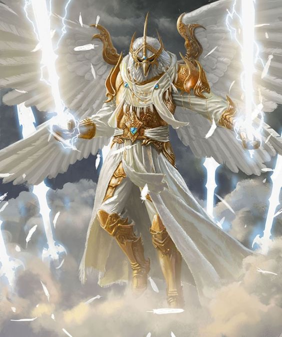 Guild Wars , and Fantasy gaming Concepts