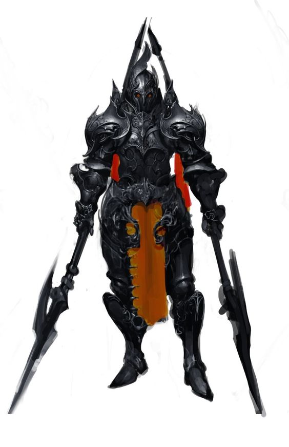 Guild Wars , and Fantasy gaming Concepts