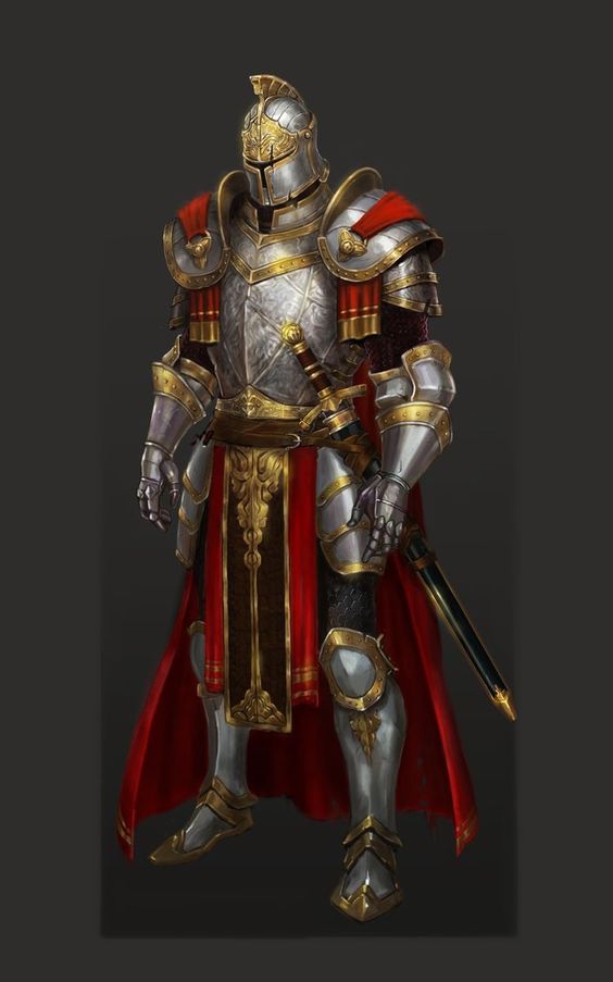 Guild Wars , and Fantasy gaming Concepts