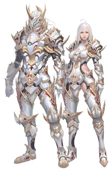 Guild Wars , and Fantasy gaming Concepts