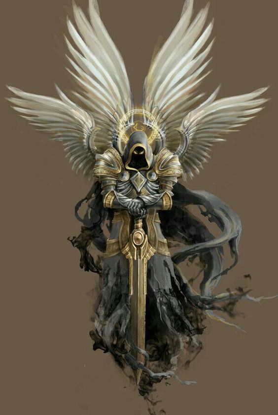 Guild Wars , and Fantasy gaming Concepts