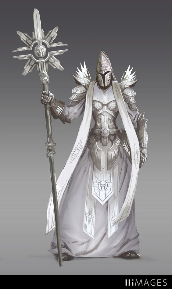 Guild Wars , and Fantasy gaming Concepts