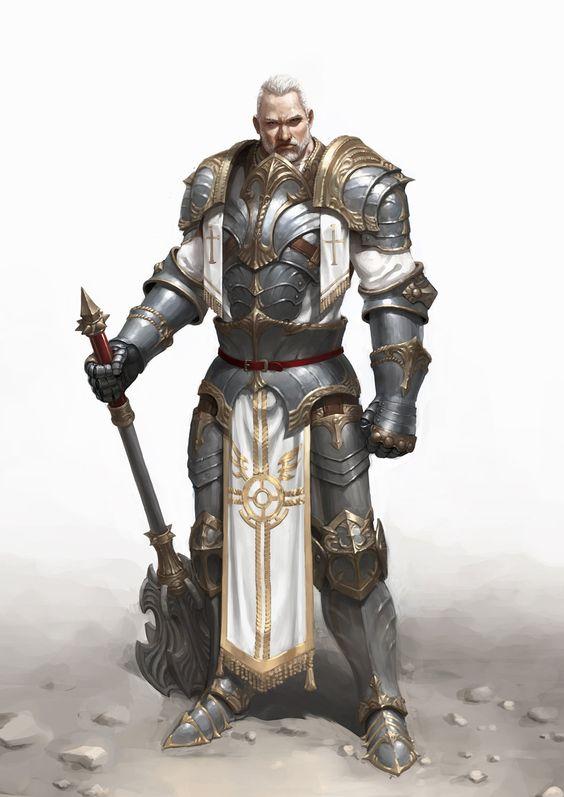 Guild Wars , and Fantasy gaming Concepts