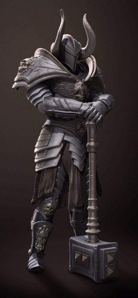 Guild Wars , and Fantasy gaming Concepts