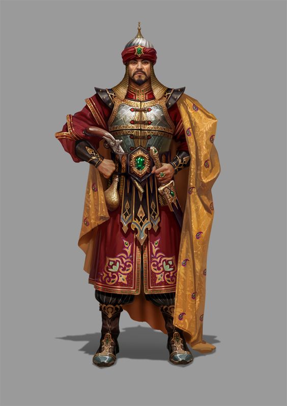Art of War