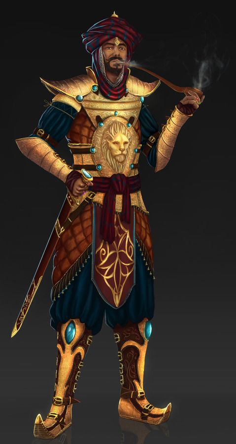 Art of War