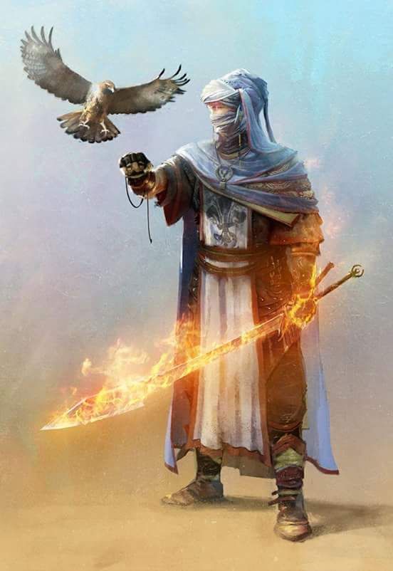 Art of War