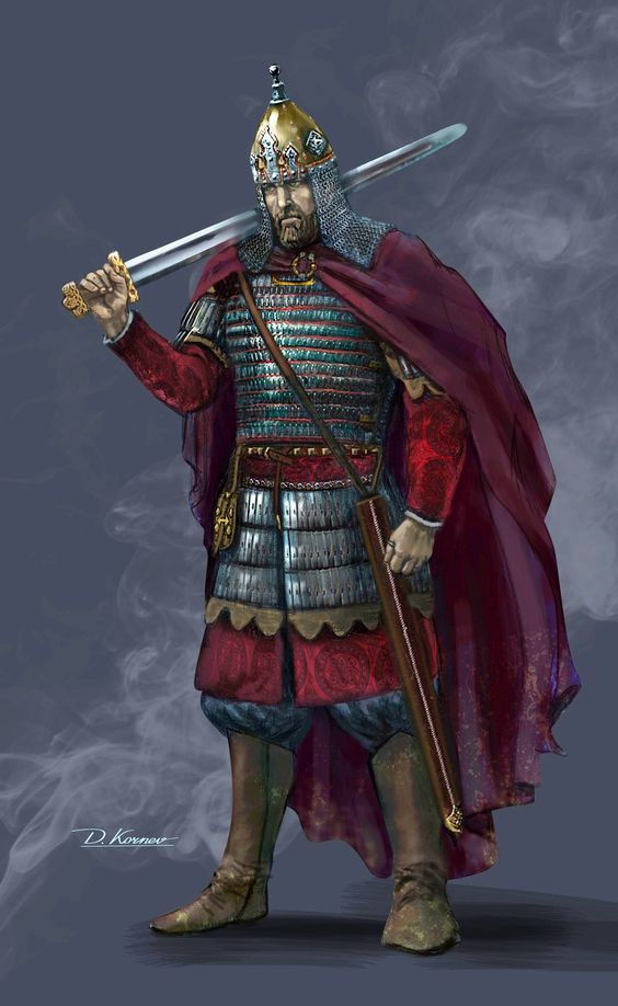 Art of War