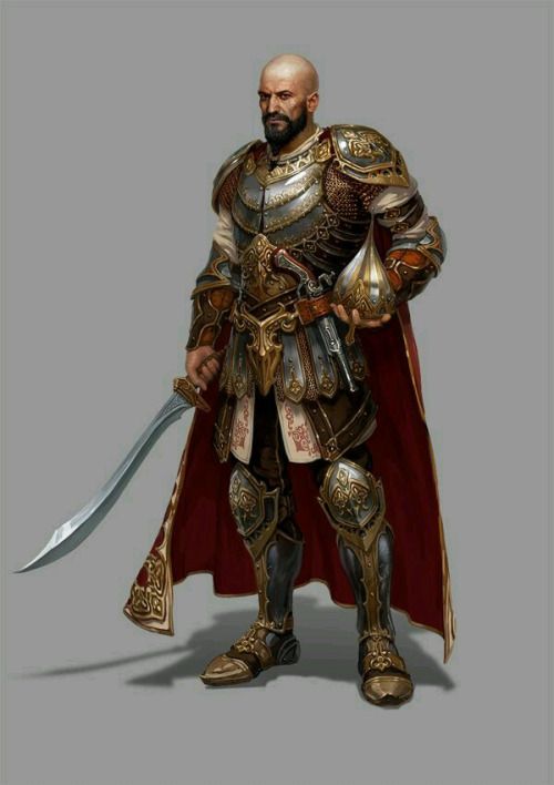 Art of War