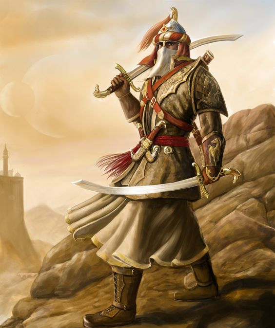 Art of War